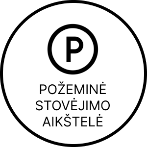 Stovejimo aikstele